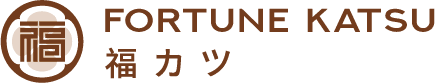 Fortune Katsu logo